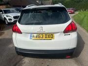 Used Peugeot 2008 2013 for sale - 77112876: Photo 4