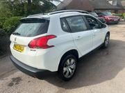 Used Peugeot 2008 2013 for sale - 77112876: Photo 5