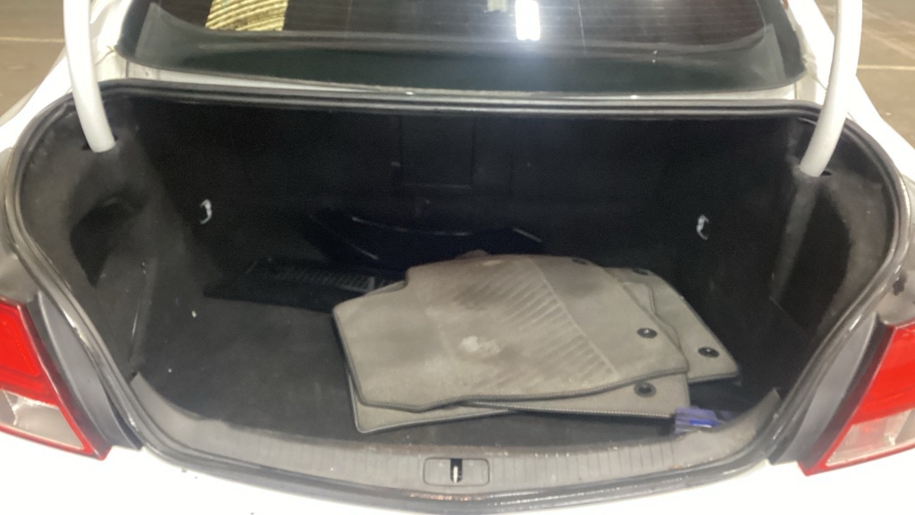 Used Vauxhall Insignia 2014 for sale - 77431726: Photo 16