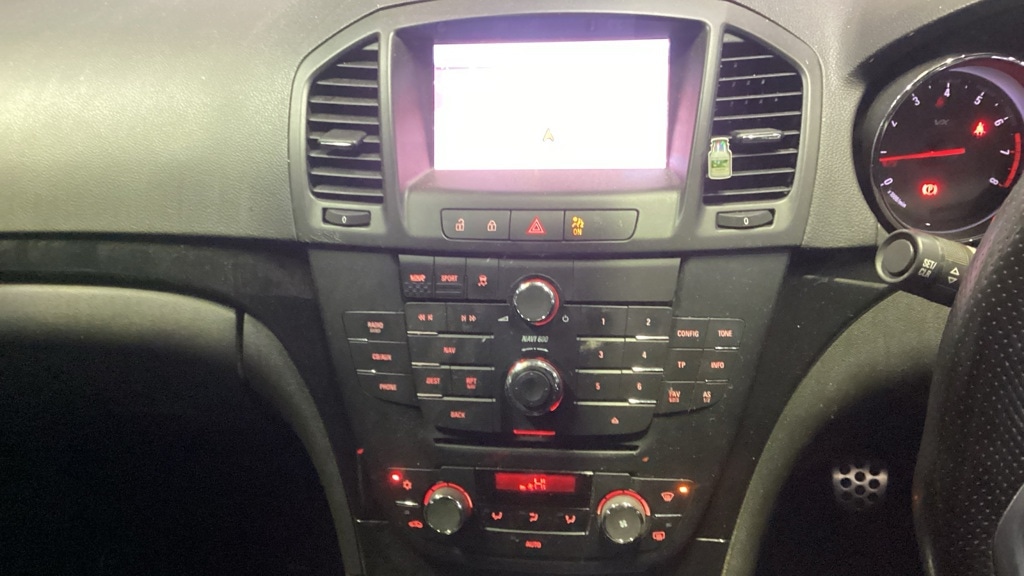 Used Vauxhall Insignia 2014 for sale - 77431726: Photo 17