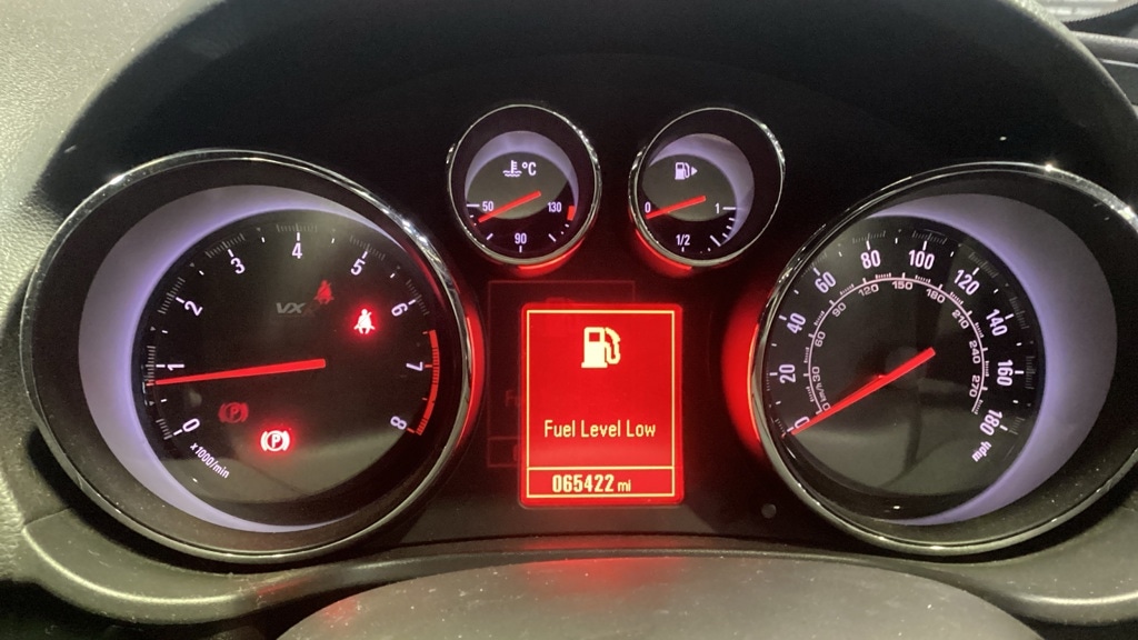 Used Vauxhall Insignia 2014 for sale - 77431726: Photo 18