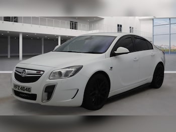 2014 - 2.8T V6 4X4 VXR SuperSport Nav 4dr