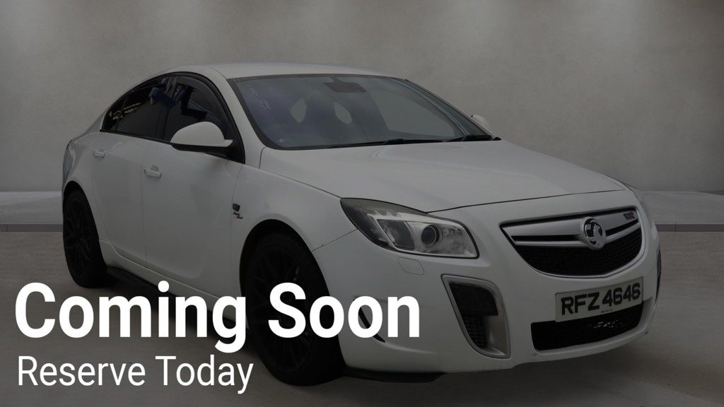Used Vauxhall Insignia 2014 for sale - 77431726: Photo 4