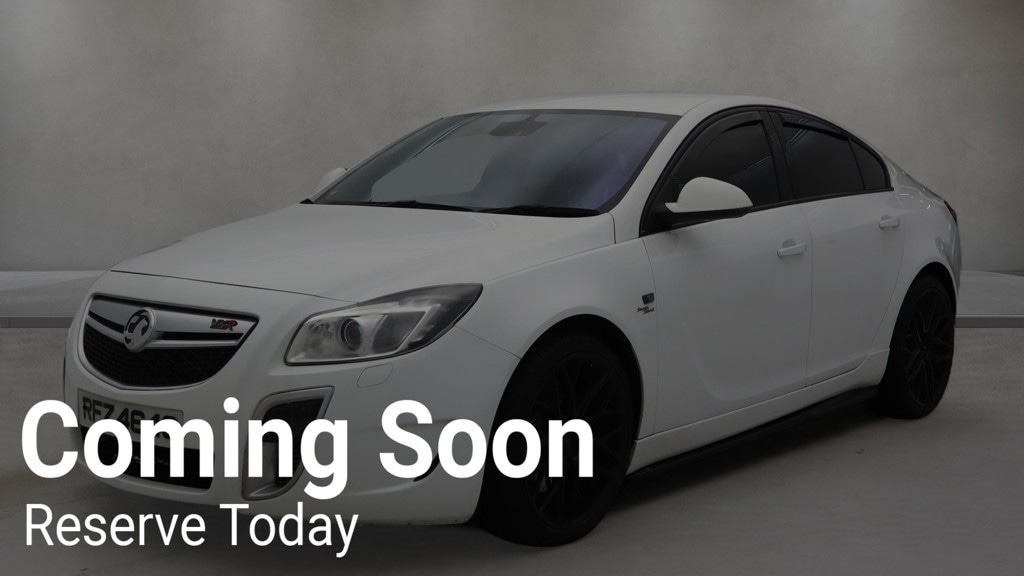 Used Vauxhall Insignia 2014 for sale - 77431726: Photo 5