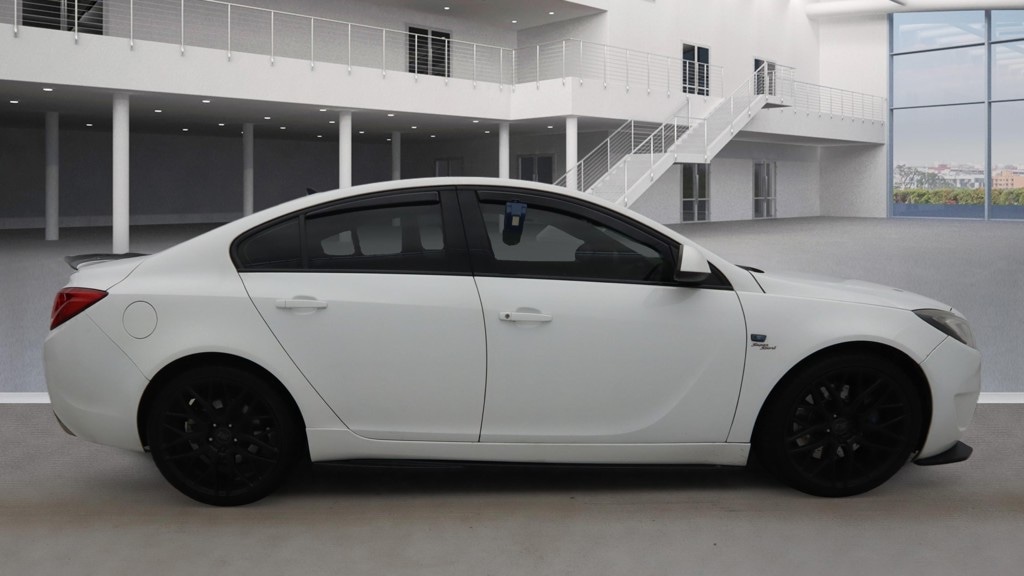 Used Vauxhall Insignia 2014 for sale - 77431726: Photo 7
