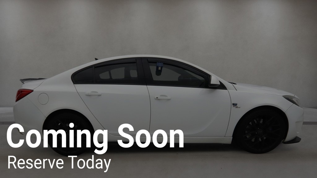 Used Vauxhall Insignia 2014 for sale - 77431726: Photo 9