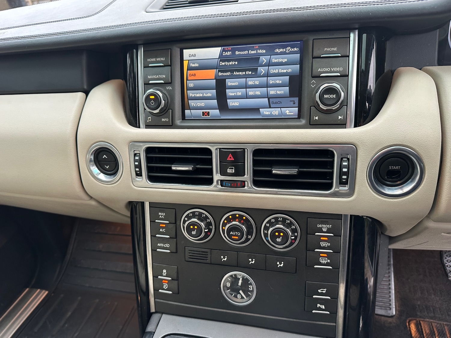 Used Land Rover Range Rover 2011 for sale - 77364771: Photo 11