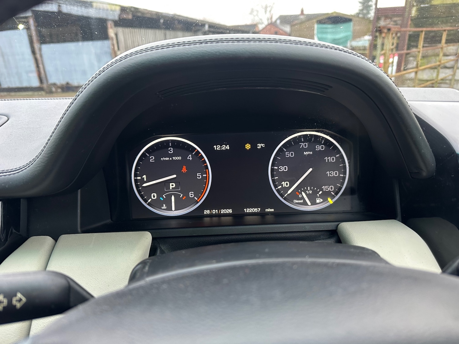 Used Land Rover Range Rover 2011 for sale - 77364771: Photo 12