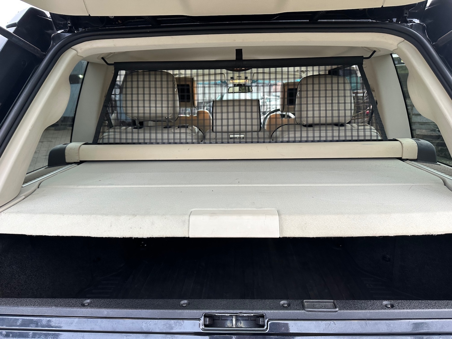 Used Land Rover Range Rover 2011 for sale - 77364771: Photo 19