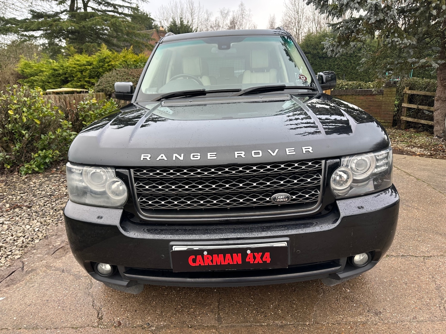 Used Land Rover Range Rover 2011 for sale - 77364771: Photo 2