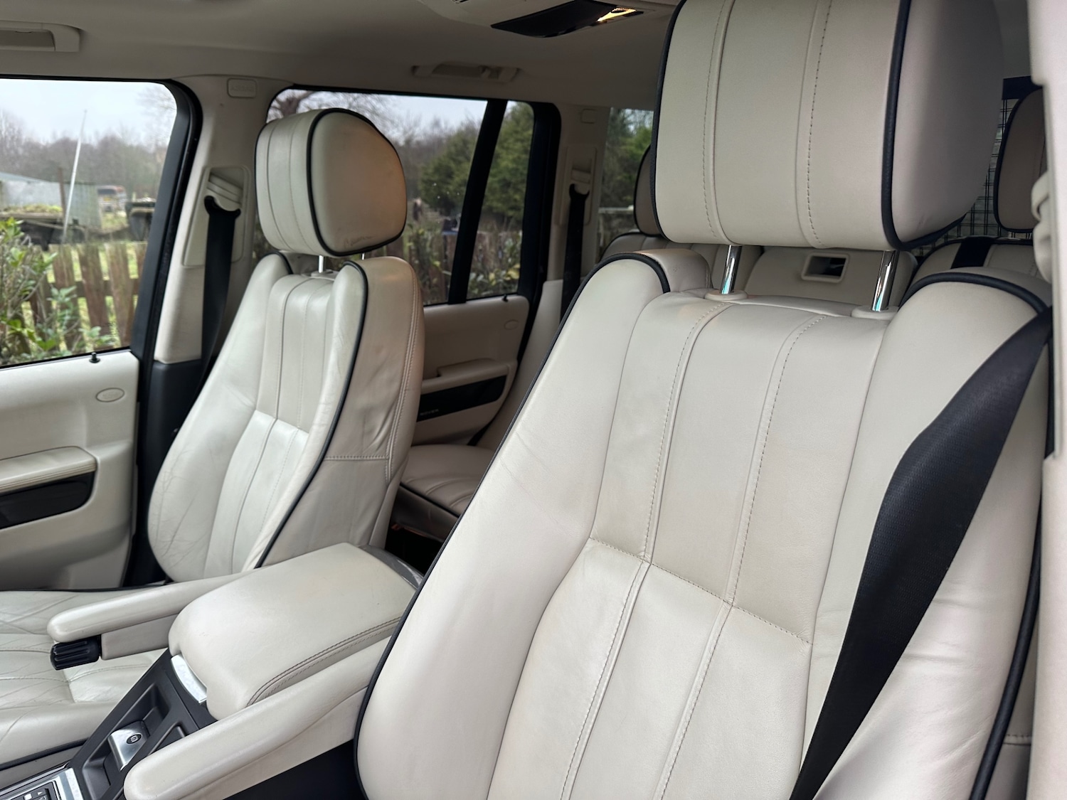 Used Land Rover Range Rover 2011 for sale - 77364771: Photo 20