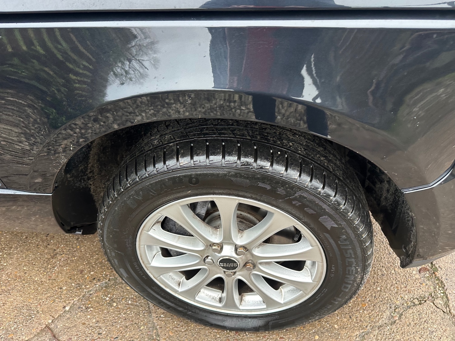 Used Land Rover Range Rover 2011 for sale - 77364771: Photo 21