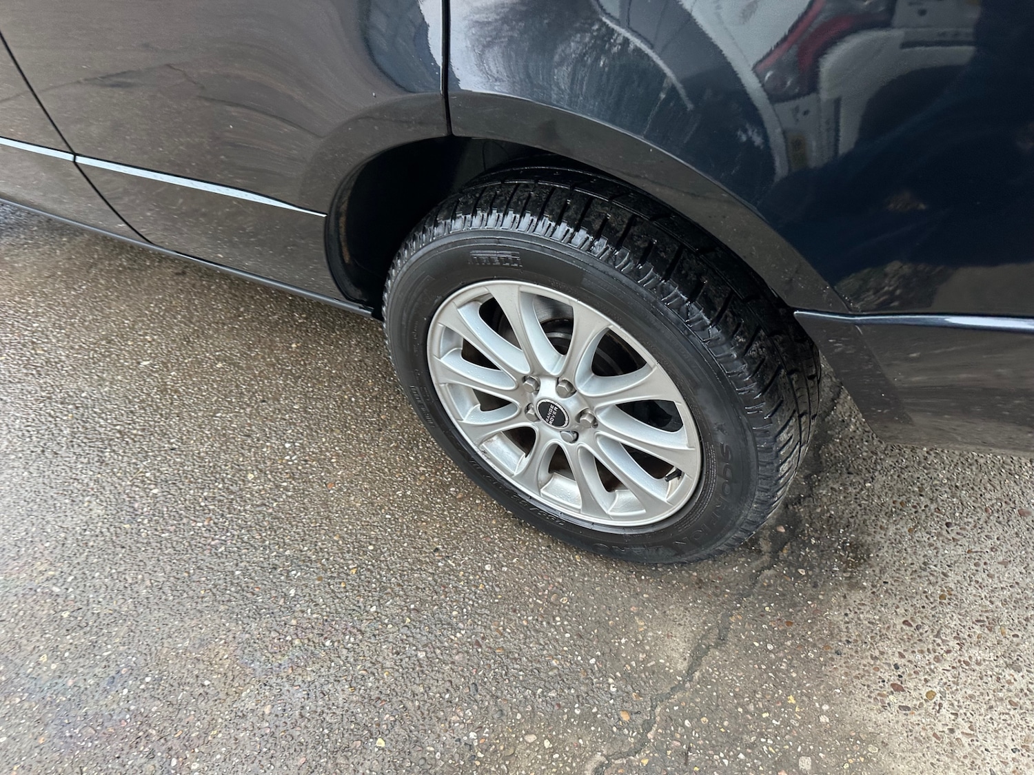 Used Land Rover Range Rover 2011 for sale - 77364771: Photo 23