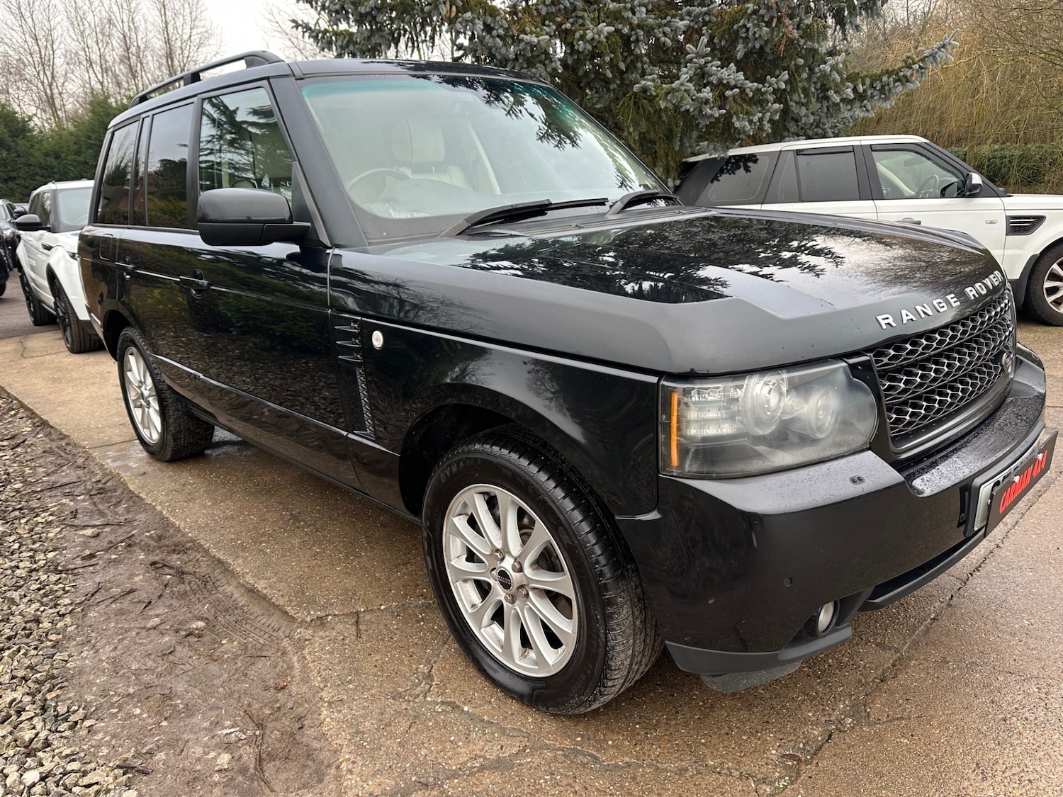 Used Land Rover Range Rover 2011 for sale - 77364771: Photo 3