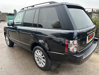 Used Land Rover Range Rover 2011 for sale - 77364771: Photo