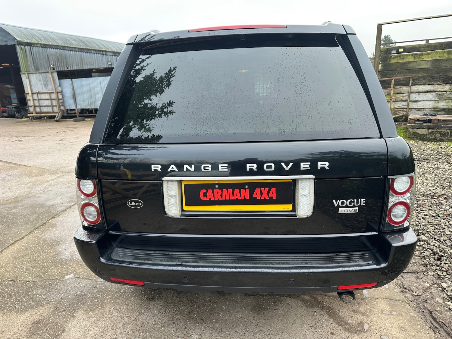 Used Land Rover Range Rover 2011 for sale - 77364771: Photo 5