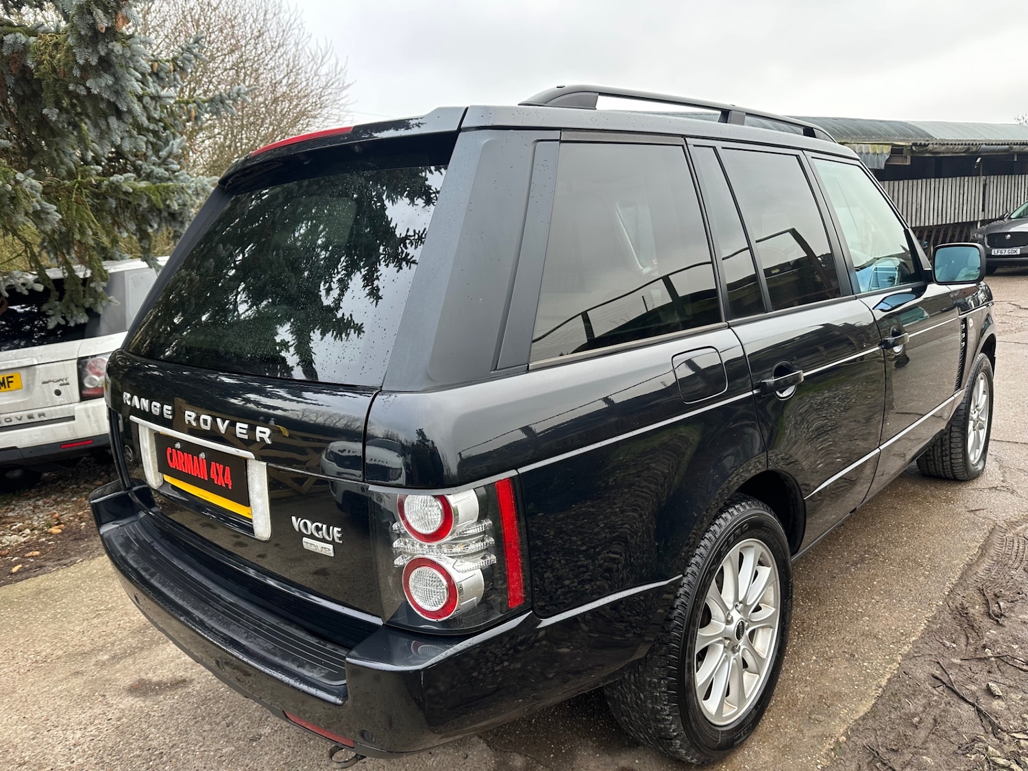 Used Land Rover Range Rover 2011 for sale - 77364771: Photo 6