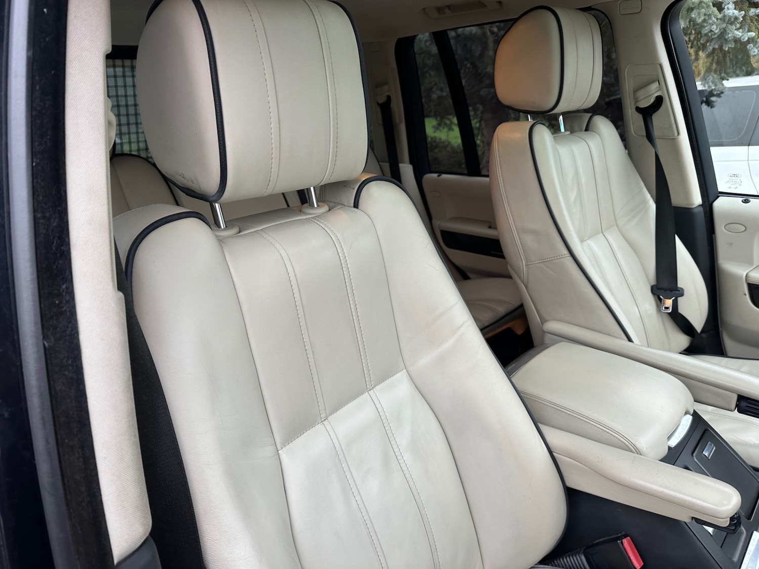 Used Land Rover Range Rover 2011 for sale - 77364771: Photo 9