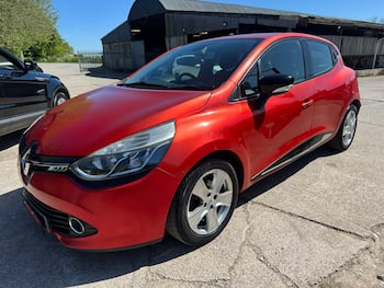 Used Renault Clio 2013 for sale - 79699550: Photo