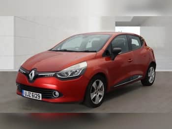 Used Renault Clio 2013 for sale - 79699550: Photo