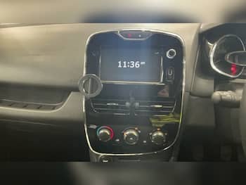 Used Renault Clio 2013 for sale - 79699550: Photo