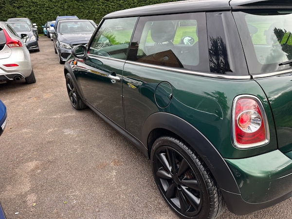 Used MINI Hatch 2012 for sale - 75567644: Photo 12