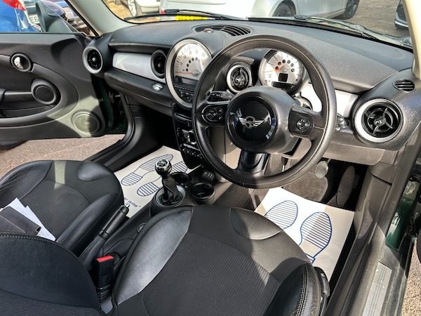 Used MINI Hatch 2012 for sale - 75567644: Photo 16