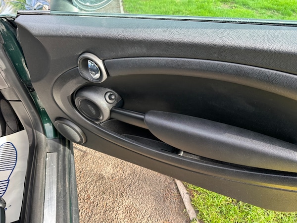 Used MINI Hatch 2012 for sale - 75567644: Photo 17