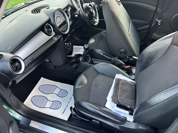 Used MINI Hatch 2012 for sale - 75567644: Photo 20