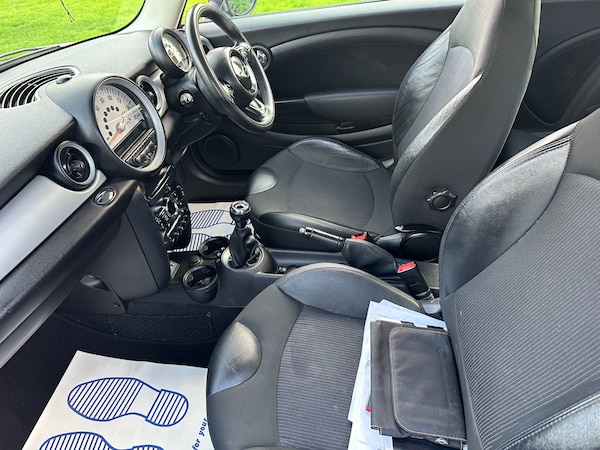 Used MINI Hatch 2012 for sale - 75567644: Photo 21