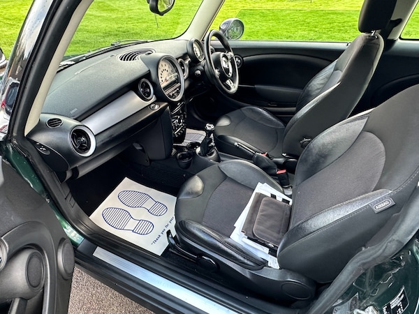 Used MINI Hatch 2012 for sale - 75567644: Photo 22