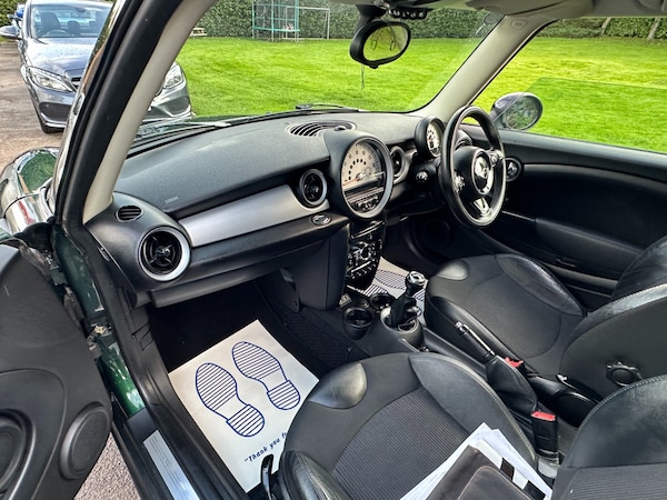 Used MINI Hatch 2012 for sale - 75567644: Photo 23