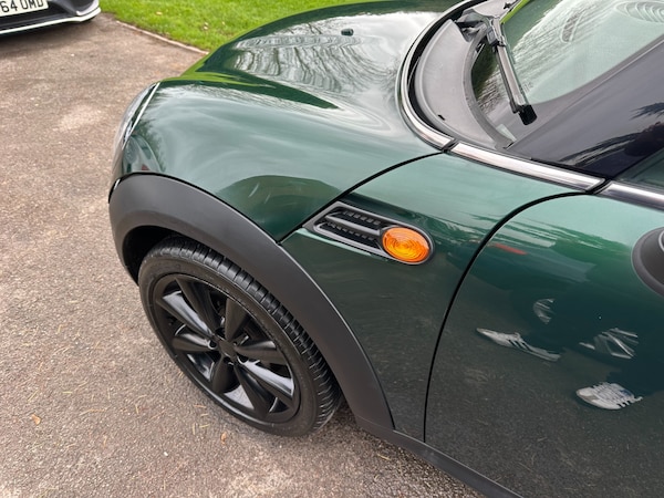 Used MINI Hatch 2012 for sale - 75567644: Photo 26