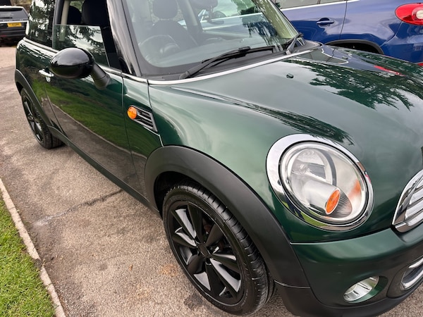 Used MINI Hatch 2012 for sale - 75567644: Photo 2