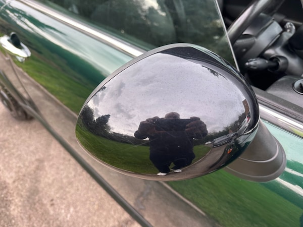 Used MINI Hatch 2012 for sale - 75567644: Photo 33