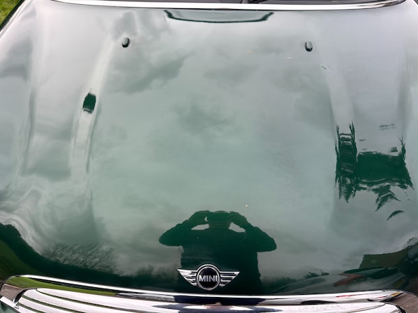 Used MINI Hatch 2012 for sale - 75567644: Photo 34