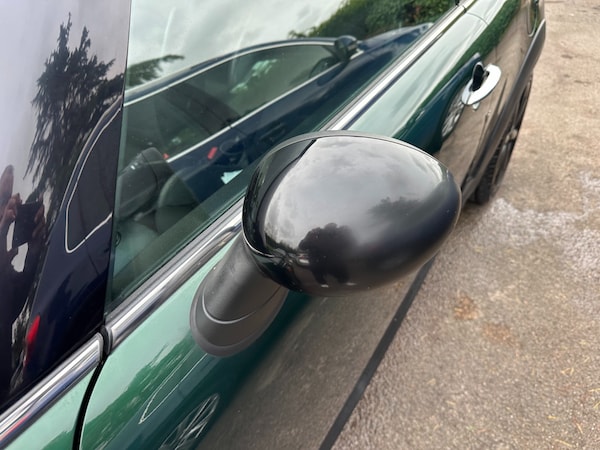 Used MINI Hatch 2012 for sale - 75567644: Photo 35