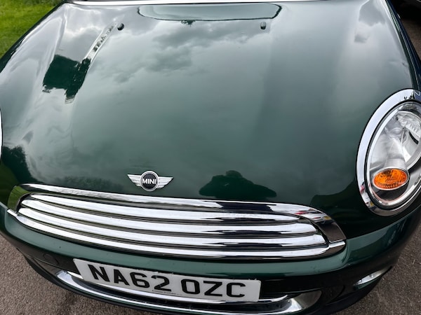 Used MINI Hatch 2012 for sale - 75567644: Photo 5