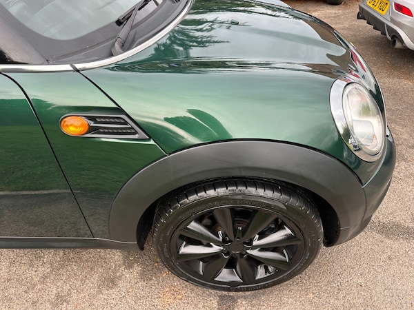 Used MINI Hatch 2012 for sale - 75567644: Photo 6