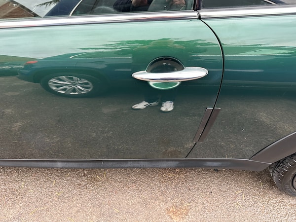 Used MINI Hatch 2012 for sale - 75567644: Photo 7