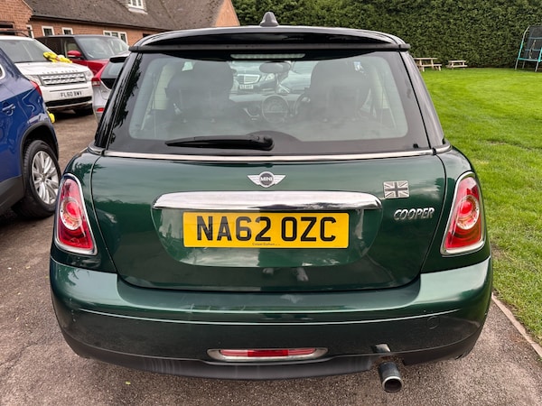 Used MINI Hatch 2012 for sale - 75567644: Photo 9