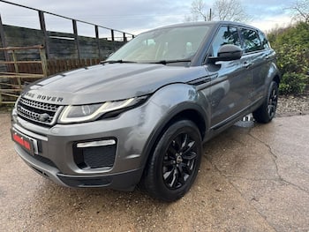 Used Land Rover Range Rover Evoque 2016 for sale - 79697248: Photo