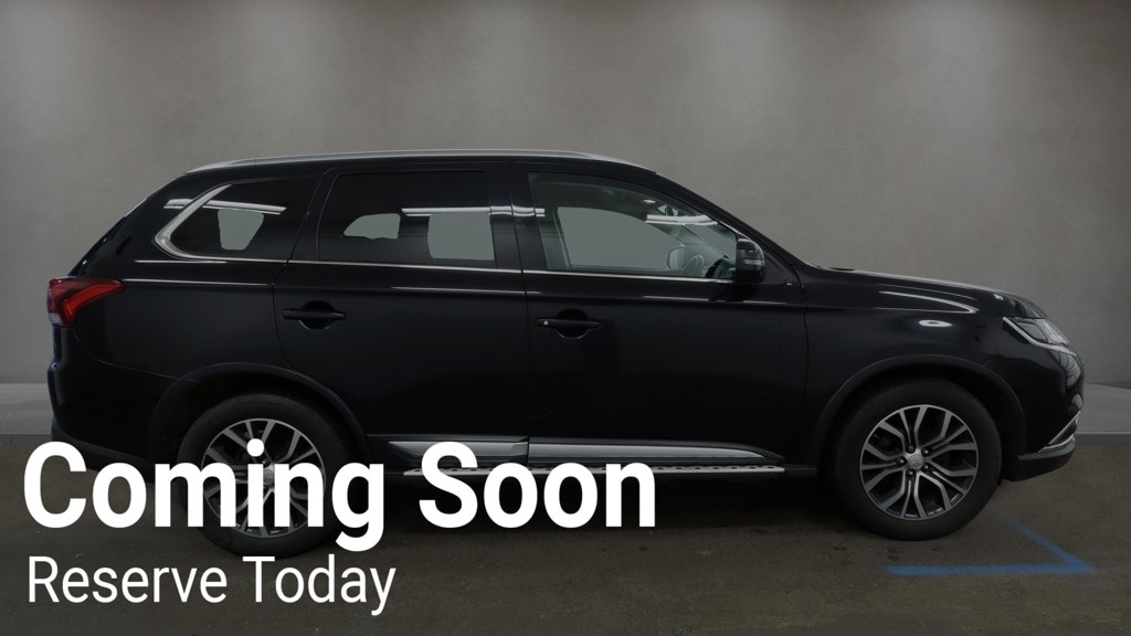 Used Mitsubishi Outlander 2017 for sale - 77778228: Photo 10