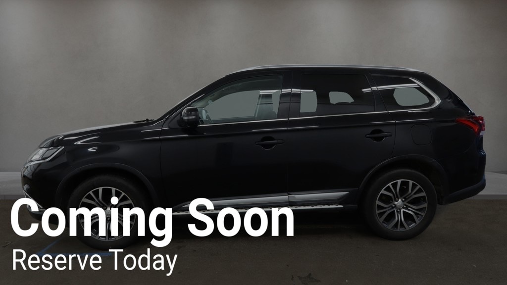 Used Mitsubishi Outlander 2017 for sale - 77778228: Photo 11