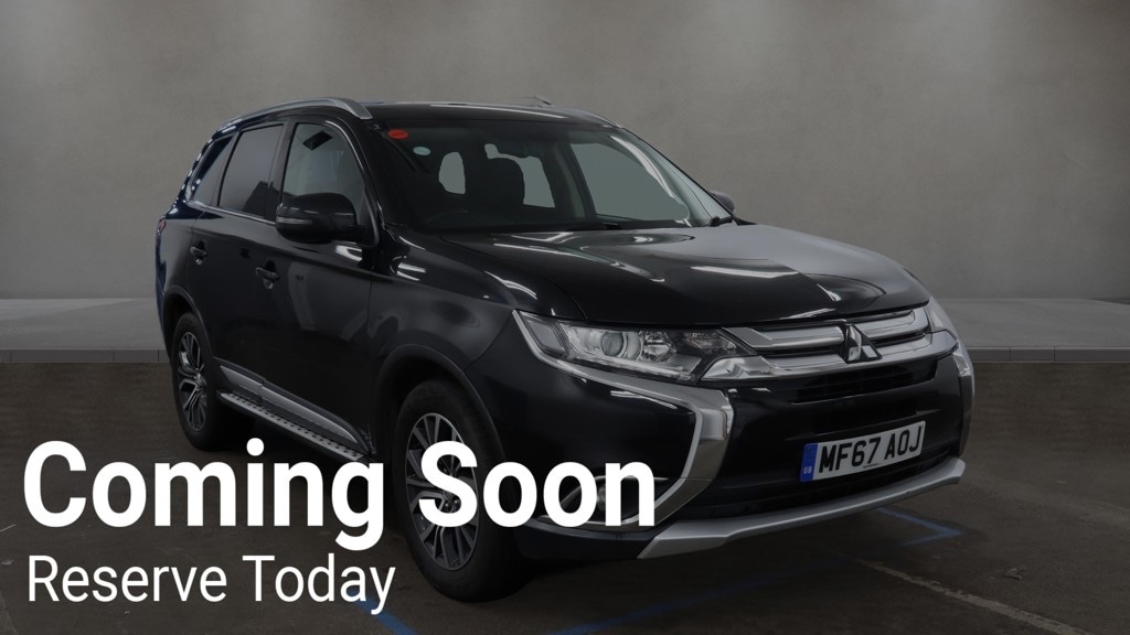 Used Mitsubishi Outlander 2017 for sale - 77778228: Photo 5