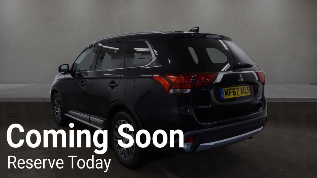 Used Mitsubishi Outlander 2017 for sale - 77778228: Photo 8