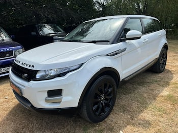 Used Land Rover Range Rover Evoque 2014 for sale - 79696952: Photo