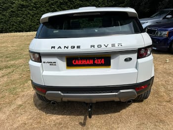 Used Land Rover Range Rover Evoque 2014 for sale - 79696952: Photo