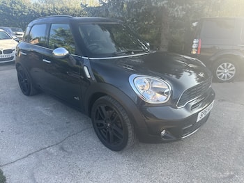 Used MINI Countryman 2011 for sale - 79697144: Photo