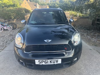Used MINI Countryman 2011 for sale - 79697144: Photo